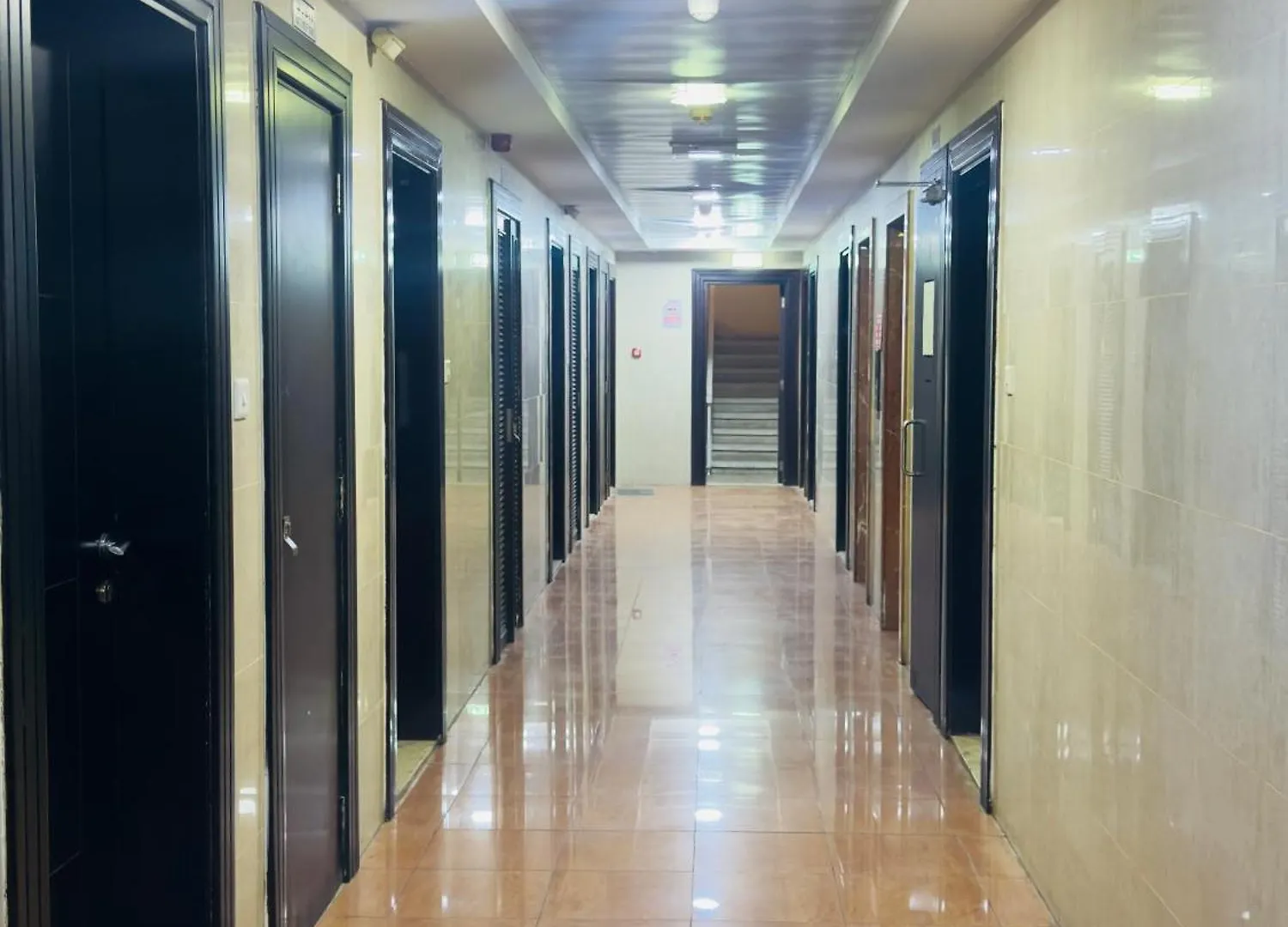 Holiday home Royal Tulip Al Majaz Villa Sharjah