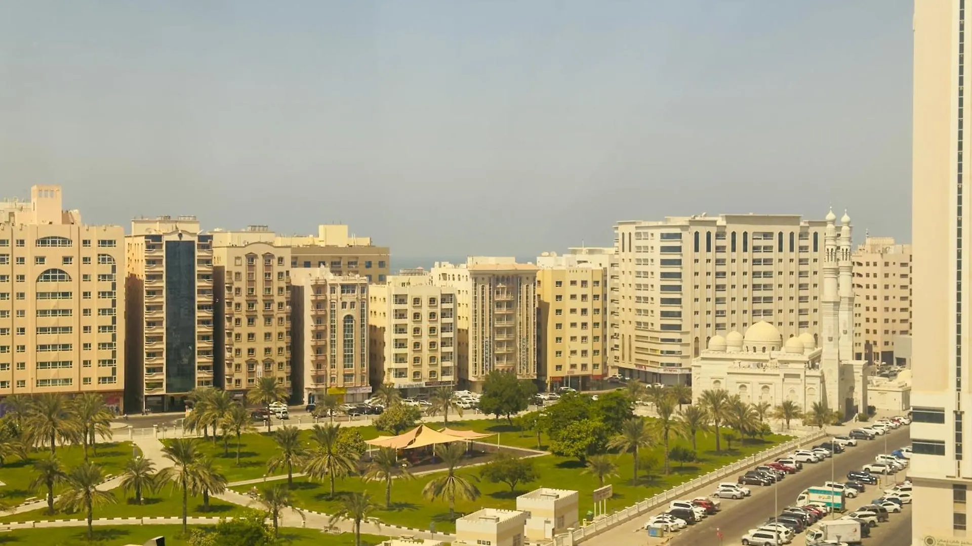 Holiday home Royal Tulip Al Majaz Villa Sharjah